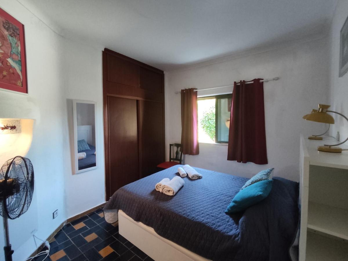 Apartmán 6 Mourisca - Casas & Papeis Armação de Pêra Exteriér fotografie