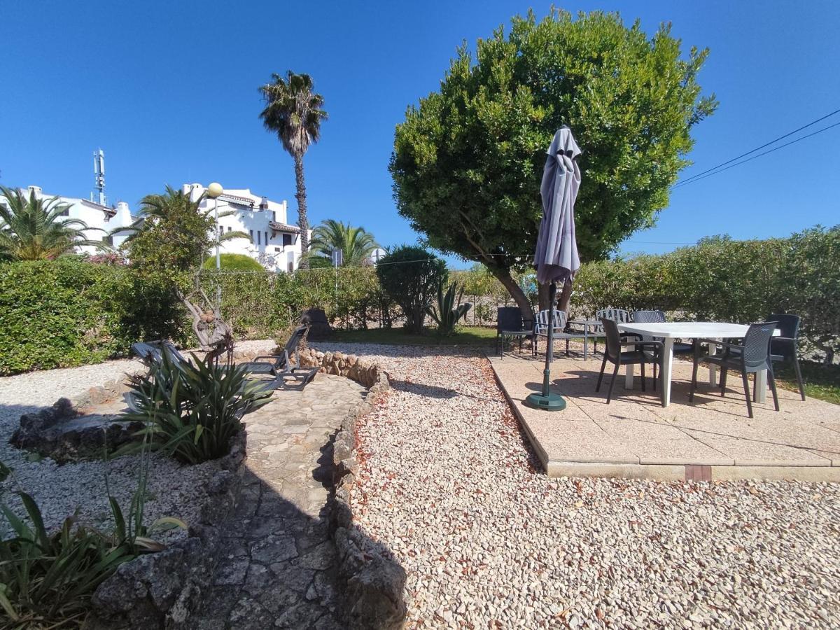 Apartmán 6 Mourisca - Casas & Papeis Armação de Pêra Exteriér fotografie