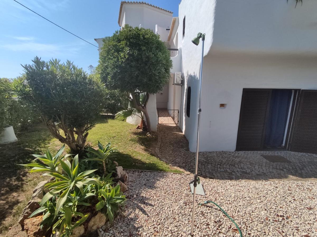 Apartmán 6 Mourisca - Casas & Papeis Armação de Pêra Exteriér fotografie
