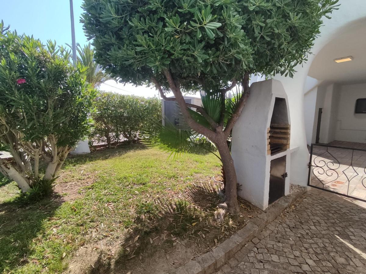 Apartmán 6 Mourisca - Casas & Papeis Armação de Pêra Exteriér fotografie