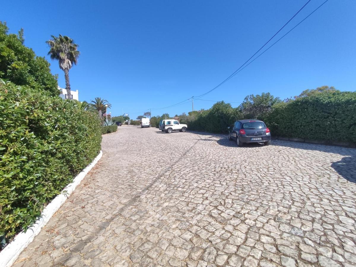 Apartmán 6 Mourisca - Casas & Papeis Armação de Pêra Exteriér fotografie