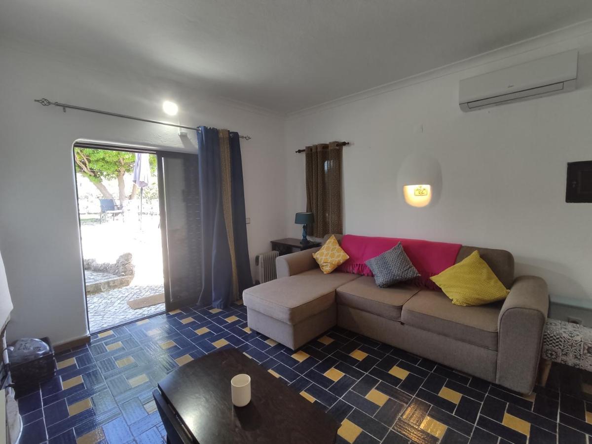 Apartmán 6 Mourisca - Casas & Papeis Armação de Pêra Exteriér fotografie